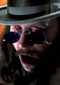 Drácula de Bram Stoker (Bram Stoker’s Dracula, Francis Ford Coppola, 1992)